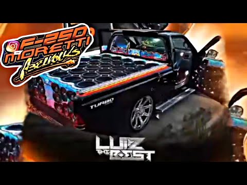 CD F250 MORETTI ABELVOLKS - MODÃO 2023 — DJ LUIZ THE BEST