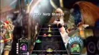 Guitar Hero IV: Legends of Halo