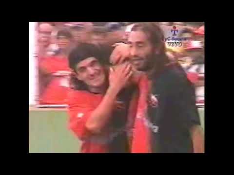 27.02.2005. Torneo Clausura 2005. Fecha 03. Huracan de Tres Arroyos - Ñewells Old Boys Resumen