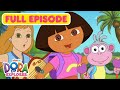 Dora S Musical Adventure W Boots La Maestra De Música FULL EPISODE Dora The Explorer