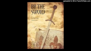 Cover art for By the Sword
