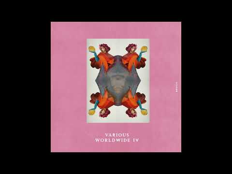 PREMIERE: A-Tweed & Kakofonico - Chewing Gum [Belly Dance Services]