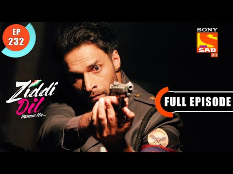 The Truth Of Karan's Survival- Ziddi Dil Maane Na - Ep 232 - Full Episode - 3 June 2022