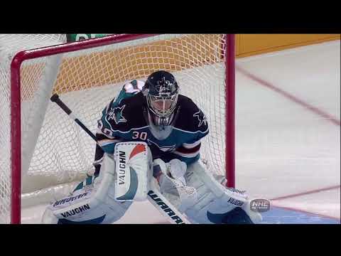 NHL   Sept.29/2010   Pre-Season  Vancouver Canucks - San Jose Sharks