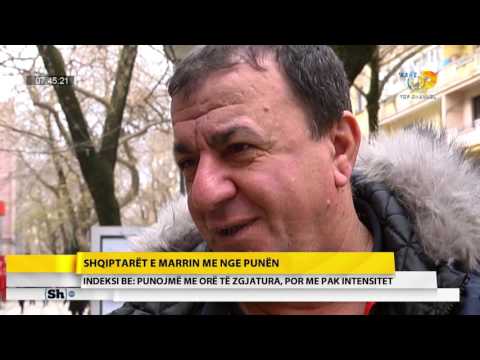 Wake Up, 6 Janar 2017, Pjesa 2 - Top Channel Albania - Entertainment Show