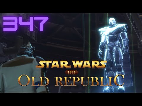 STAR WARS™: TOR 🌟 Let's Play Folge #347 Darth Malgus ist zurück von den Toten 🪦 [German/Deutsch]
