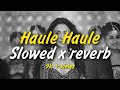 Hauli Hauli Slowed X Reverb De De Pyaar De Garry Sandhu Ft Neha Kakkar Full HD Quality