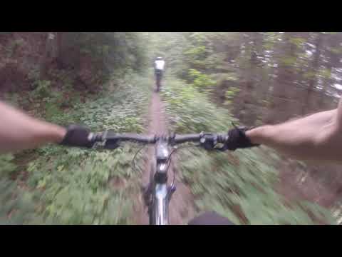 Cykloturistika PARK SNOW Donovaly