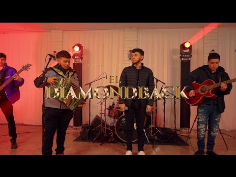 El Diamondback - Grupo La Factura