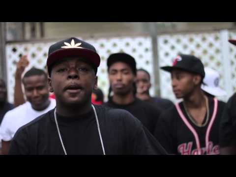 Hot Nigga (B-Staxks Diss) - P-Blaxk (Prod by Jahlil Beats)