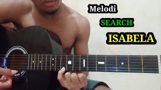 Download lagu cara main gitar melodi ISABELA search mp3