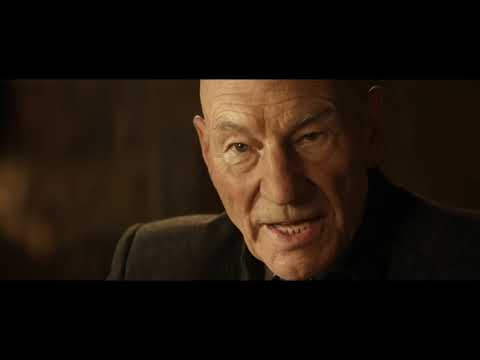 Why Picard Left Starfleet