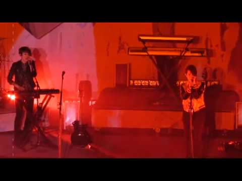 Tegan and Sara - 'Shock to Your System' (live) - Beacon Theater - NYC - 2/20/13
