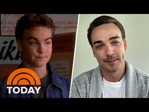 ‘Degrassi’ Actor Daniel Clark Reveals Favorite Moments As Sean Cameron