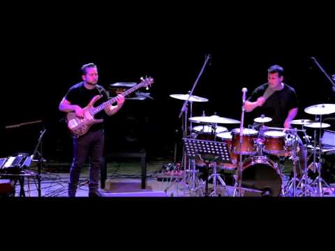FINALLY FEAT. MARTIN VALIHORA- Live at Arena 2015 (Weather Report Full)