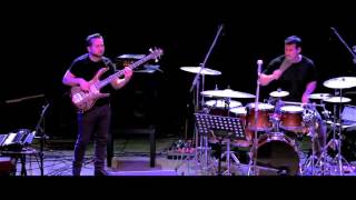 FINALLY FEAT. MARTIN VALIHORA- Live at Arena 2015 (Weather Report Full)