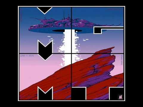 MGMT - Kids - Cover by Mike BR-1200