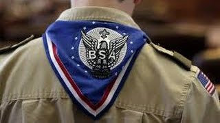 Pastor Loses It At Gay Boy Scouts Decision