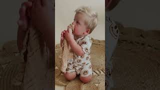Chic kids week highlights #bohoboutique