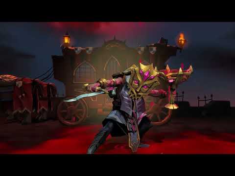 Grimguard Tactics: Fantasy RPG