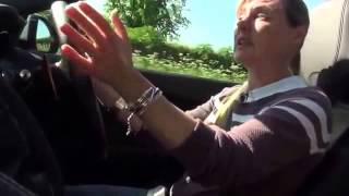 Jaguar F Type vs Porsche Cayman S