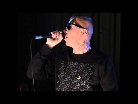 Professor Green - My Ball Bags (Lady Sovereign Diss)