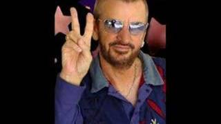 A Birthday Wish for Ringo Starr
