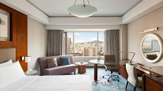 Shangri-La Qingdao | Qingdao, China | Hotel Review 🛏️