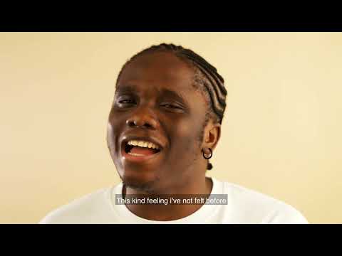 Majeeed - Smile For Me ( Visualizer )