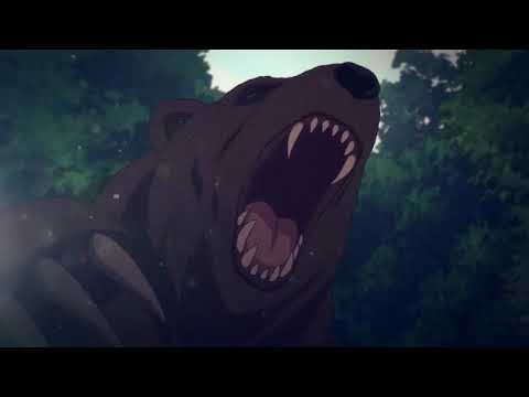 AMV Mistah FAB ft. The Jacka, Kevin Gates - Ridah