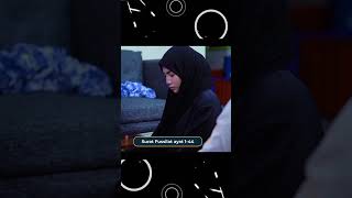 Download lagu reaksi anggi ketika di ruqyah ustadz faizar #shortsvideo #ustadzfaizar mp3