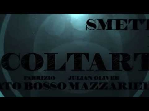 Concato Bosso Mazzariello  - Canto  - live at Pavilion Milano 2016