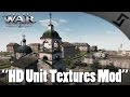 Men of War: Assault Squad 2 - HD Unit Textures Mod ...