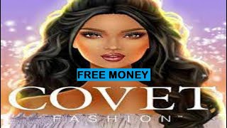 Cheat Covet Fashion Free 🤑 New Guide Covet Fashion 💎 Free Gems (Version 2023)