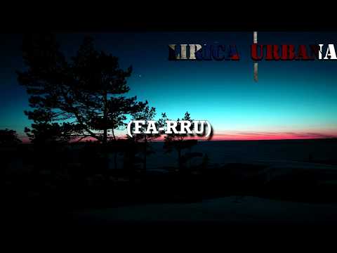 Farruko - Balas de Amor ft Ankhal, Akim, & Yemil (Letras/Lyrics)