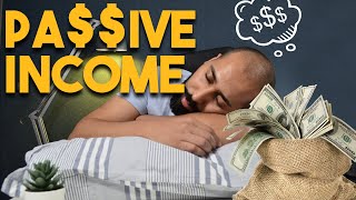 6 Passive Income Ideas to Make Money Online in 2020 [Dropshipping Maroc]