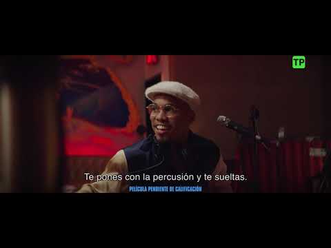 ESPÍAS CON DISFRAZ | Making of videoclip Mark Ronson y Anderson .Paak | Ya  en cines