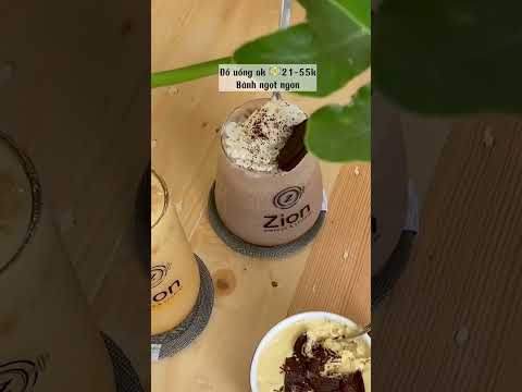 Ghé tiệm cafe kết hợp studio #drink #coffee #cafe