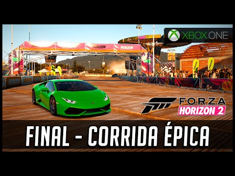 Final Horizon Playstation 4