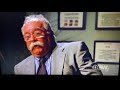 Wilford Brimley’s greatest performance