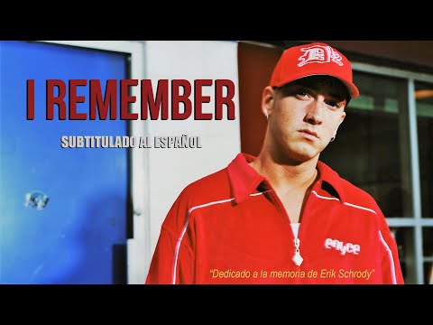 EMINEM - I Remember (Dedication to Whitey Ford) (Subtitulado) (HQ)