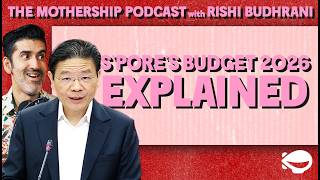 How PM Lawrence Wong’s 2026 Budget can affect you | MP with Rishi Budhrani