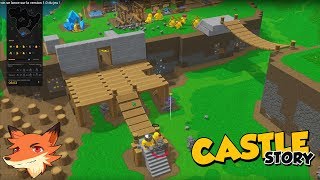 Castle Story video thumbnail