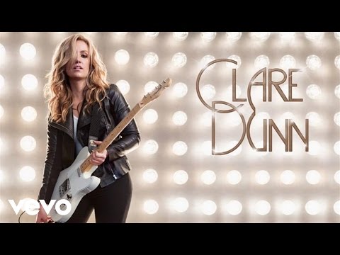 Clare Dunn - Tuxedo (Audio)