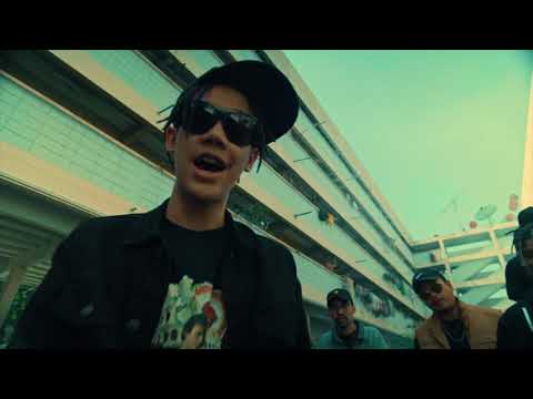 โคตรมา - Def Jam Thailand [1Mill Teaser]