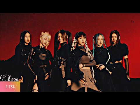 ☬𝙵𝚒𝚛𝚜𝚝-𝙴𝚟𝚎𝚛𝚐𝚕𝚘𝚠 [𝙲𝚘𝚟𝚎𝚛 𝚋𝚢 𝙻𝚎𝚘𝚗]⚔