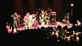 Less Than Jake &quot;Blind Sided&quot;