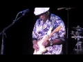 Buddy Guy - Meet Me In Chicago Clearwater, FL 11.19.13