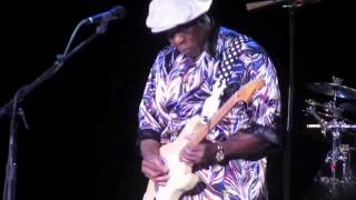 Buddy Guy - Meet Me In Chicago Clearwater, FL 11.19.13