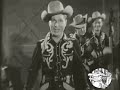 Pee Wee King and His Golden West Cowboys - River Road Two Step